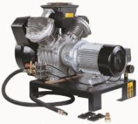 Поршневой компрессор Atlas Copco LE 2-10 (1ph) Pack Unsilenced