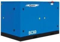 Винтовой компрессор Remeza ВК 100 2,5