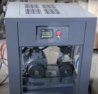 Винтовой компрессор 7.5 кВт