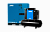Винтовые компрессоры Abac
