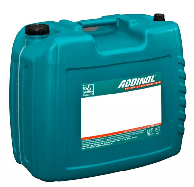 ADDINOL масло компрессорное VDL 68 (20 л.)