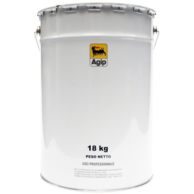 Agip Dicrea SX 46 VDL компрессорное масло (18 кг.)