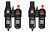 Магистральные фильтры Chicago Pneumatic